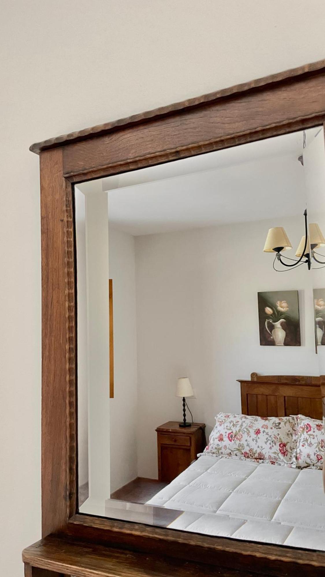 Apartamentos El Picoretu เมสตัส เด กอน ภายนอก รูปภาพ