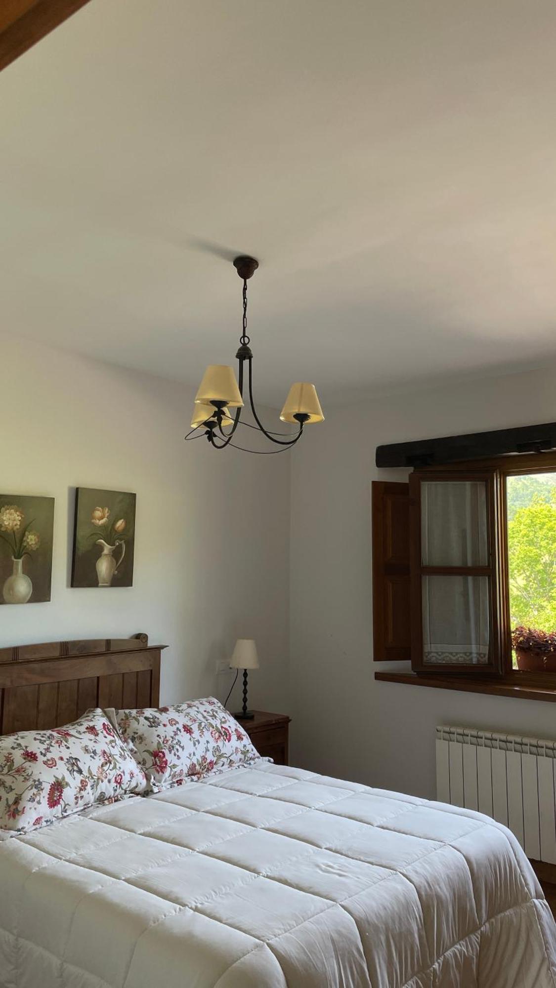 Apartamentos El Picoretu เมสตัส เด กอน ภายนอก รูปภาพ