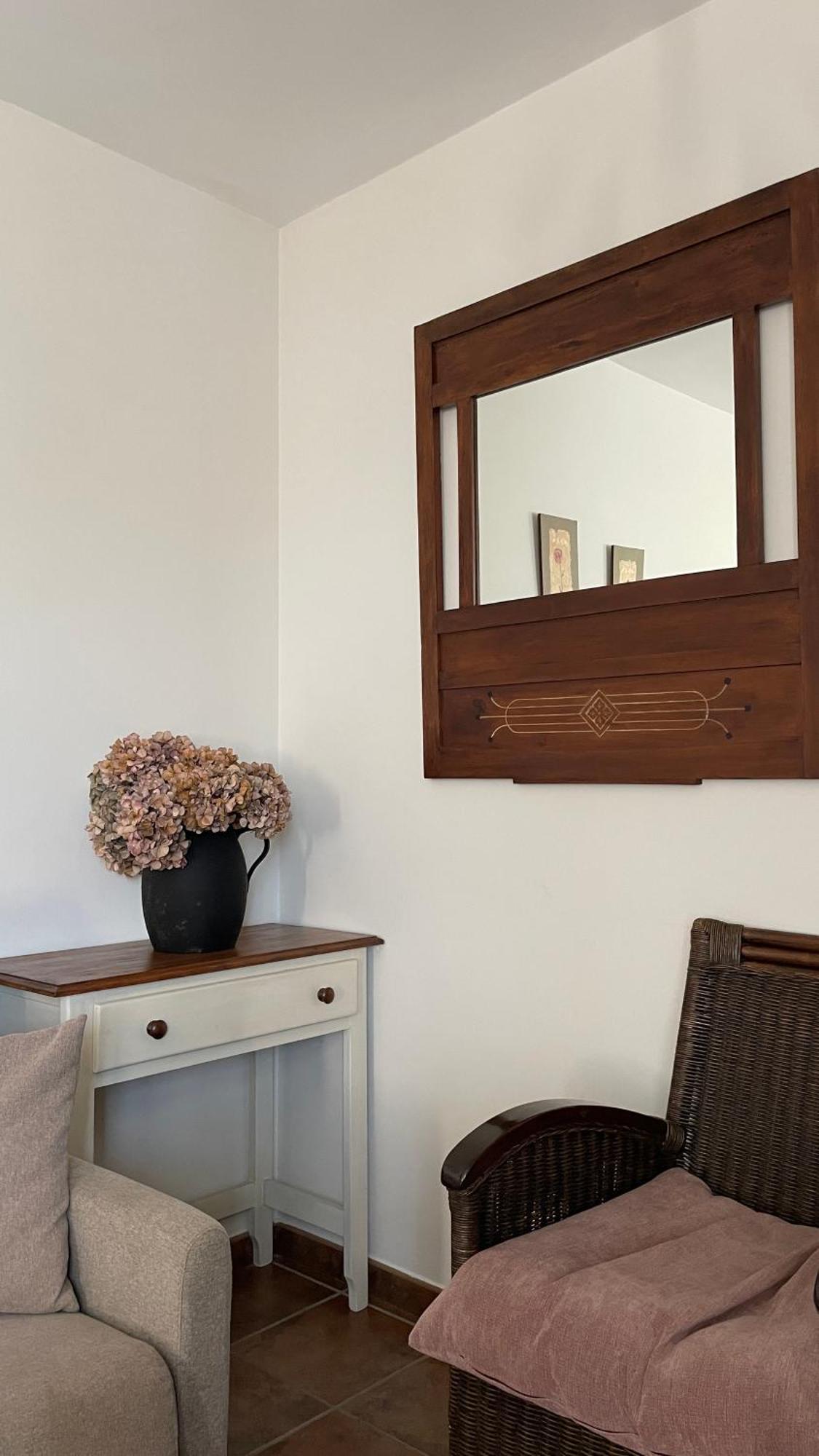 Apartamentos El Picoretu เมสตัส เด กอน ภายนอก รูปภาพ