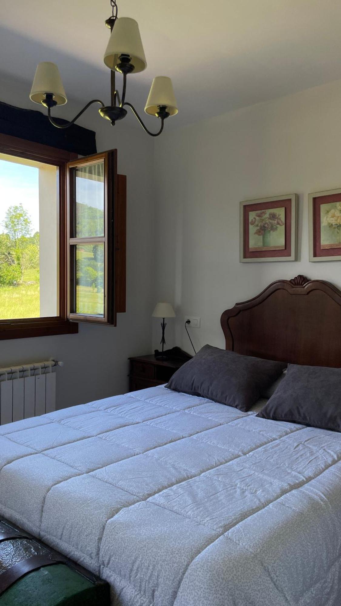 Apartamentos El Picoretu เมสตัส เด กอน ภายนอก รูปภาพ